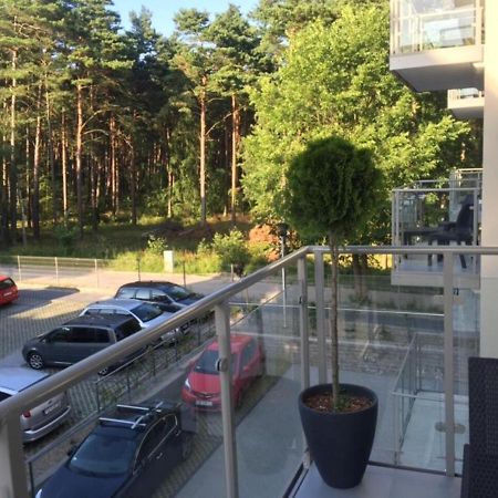 Lesne Apartamenty Dziwnówek Εξωτερικό φωτογραφία