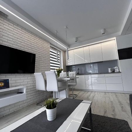 Lesne Apartamenty Dziwnówek Εξωτερικό φωτογραφία