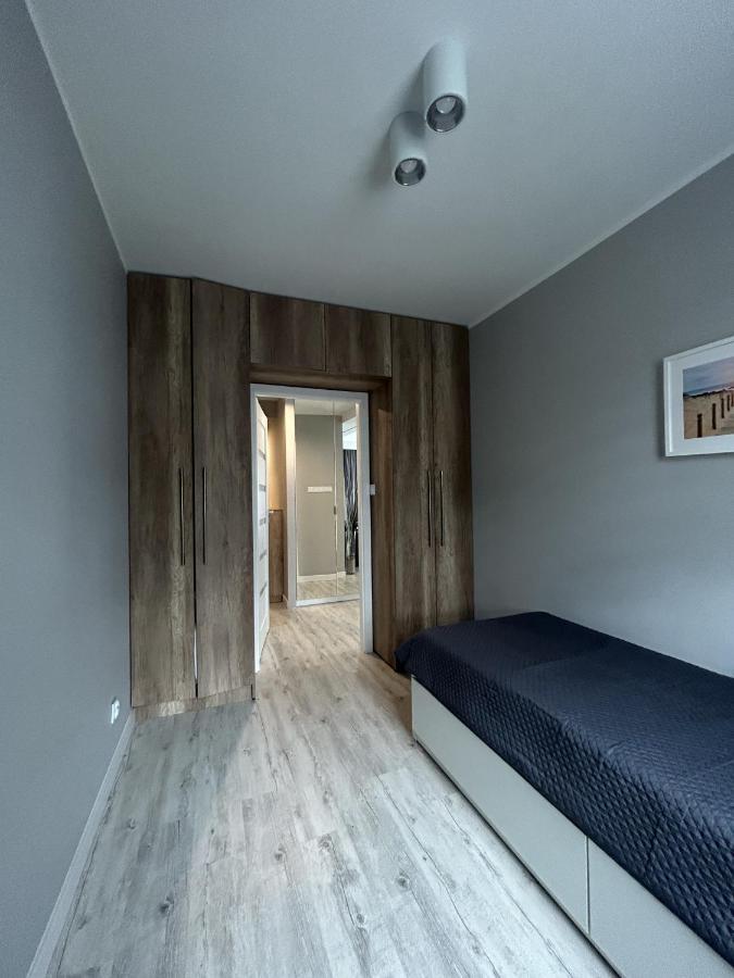 Lesne Apartamenty Dziwnówek Εξωτερικό φωτογραφία