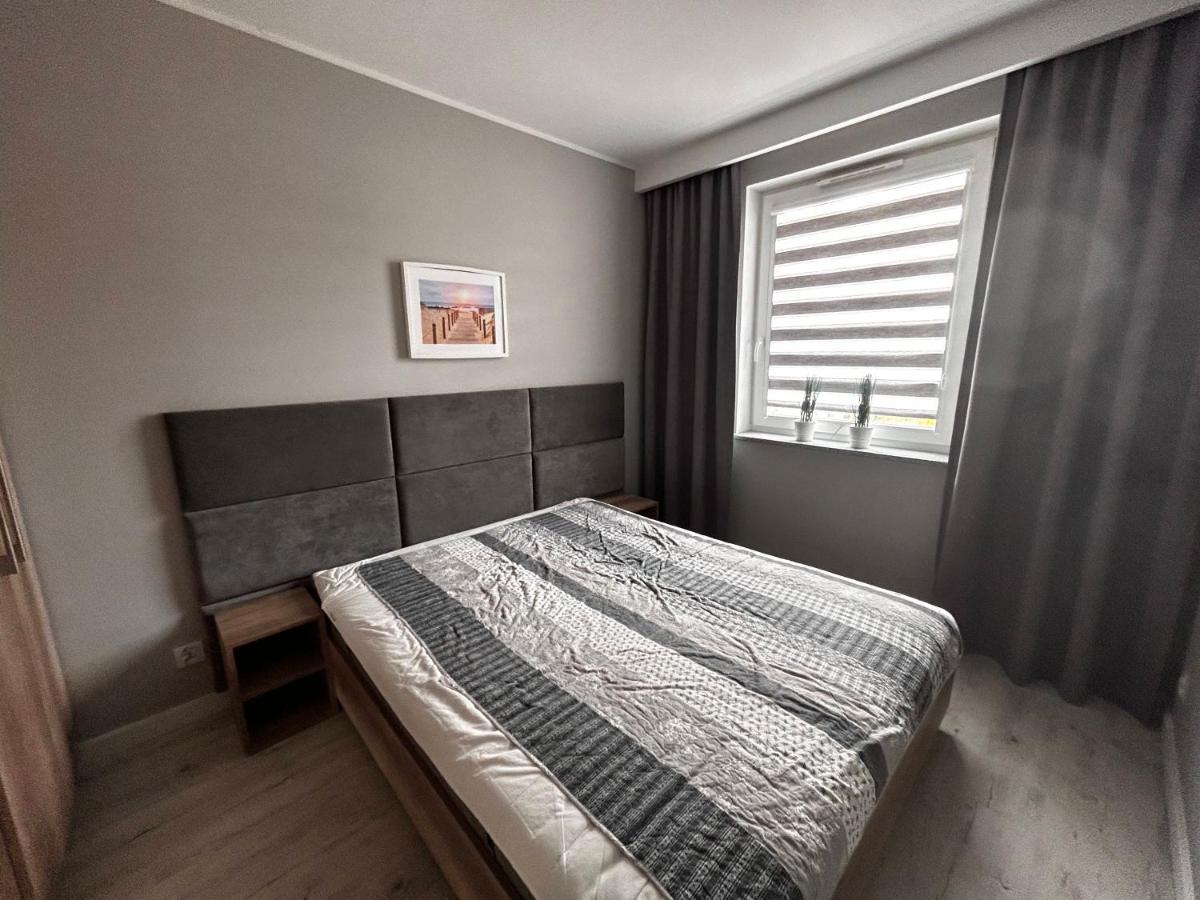 Lesne Apartamenty Dziwnówek Εξωτερικό φωτογραφία