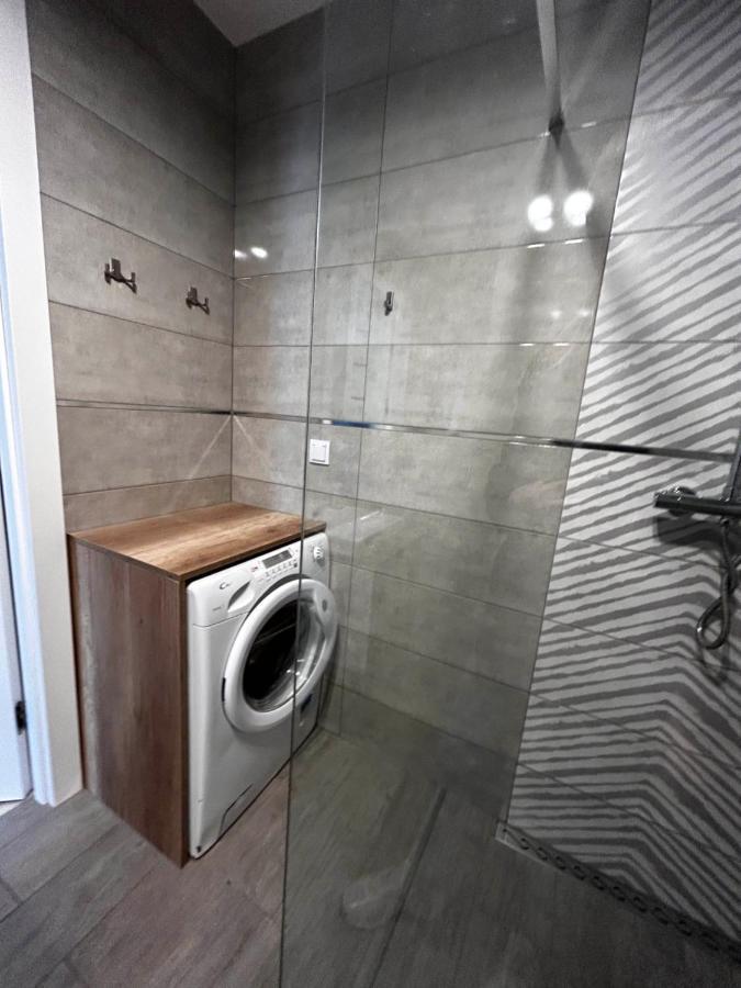 Lesne Apartamenty Dziwnówek Εξωτερικό φωτογραφία