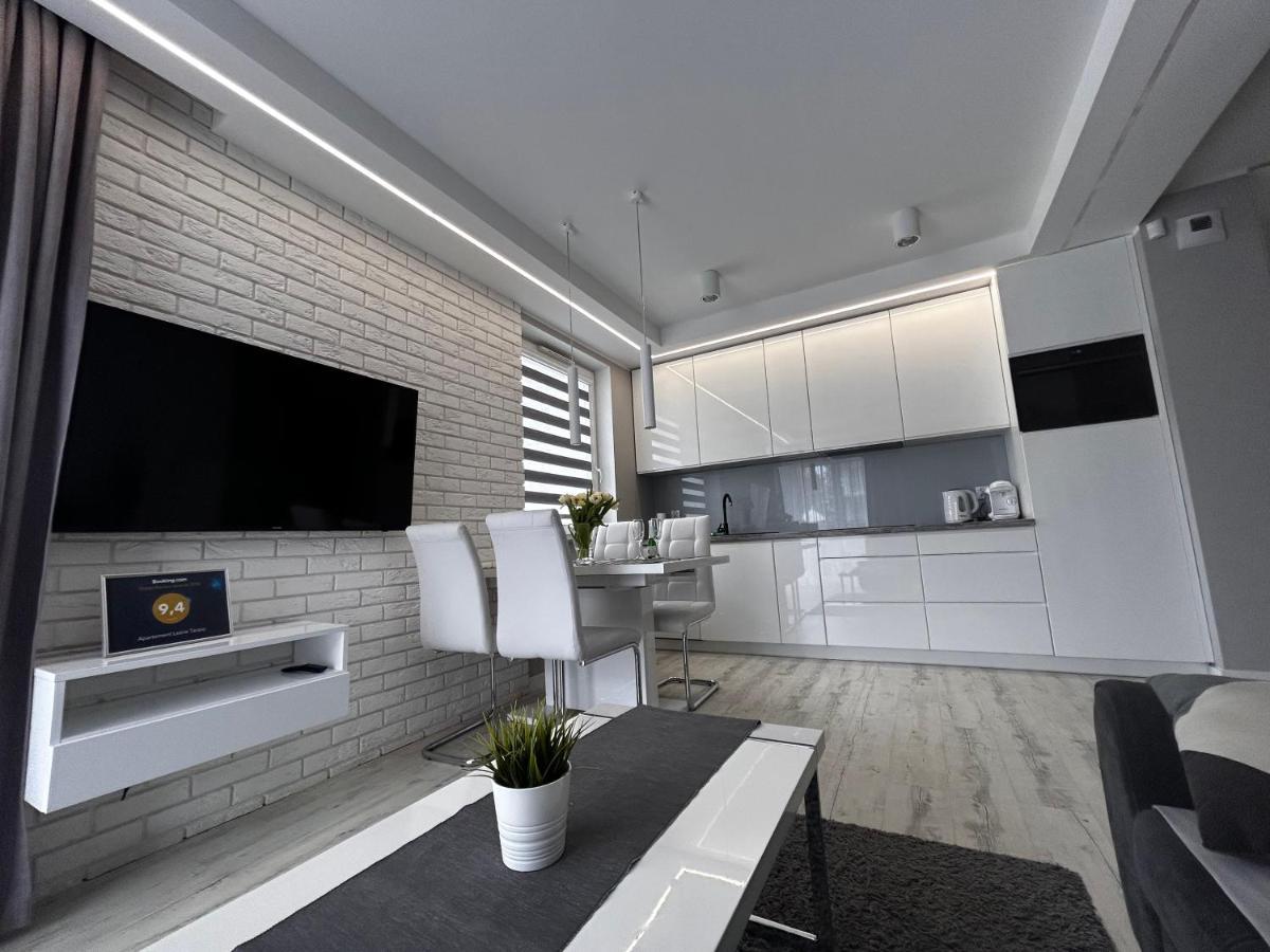 Lesne Apartamenty Dziwnówek Εξωτερικό φωτογραφία