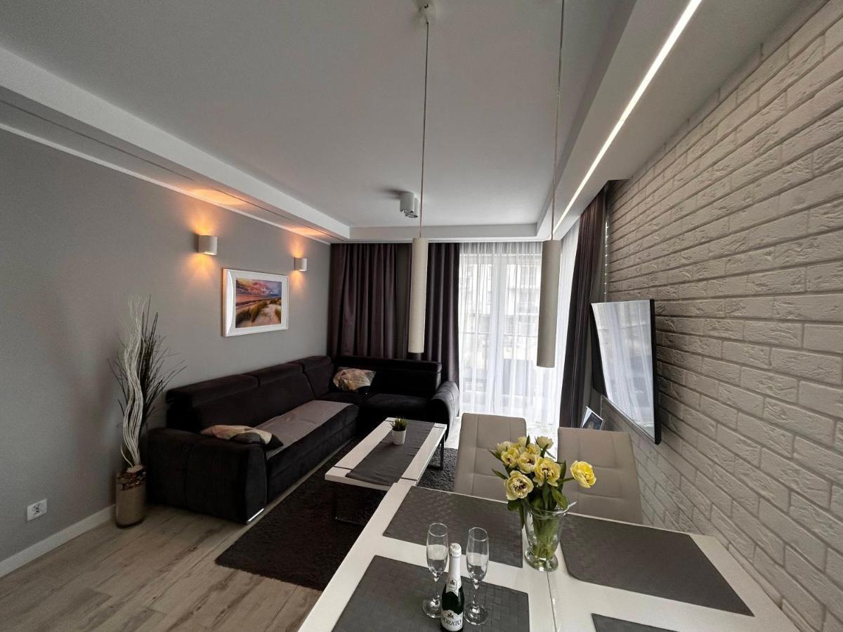 Lesne Apartamenty Dziwnówek Εξωτερικό φωτογραφία