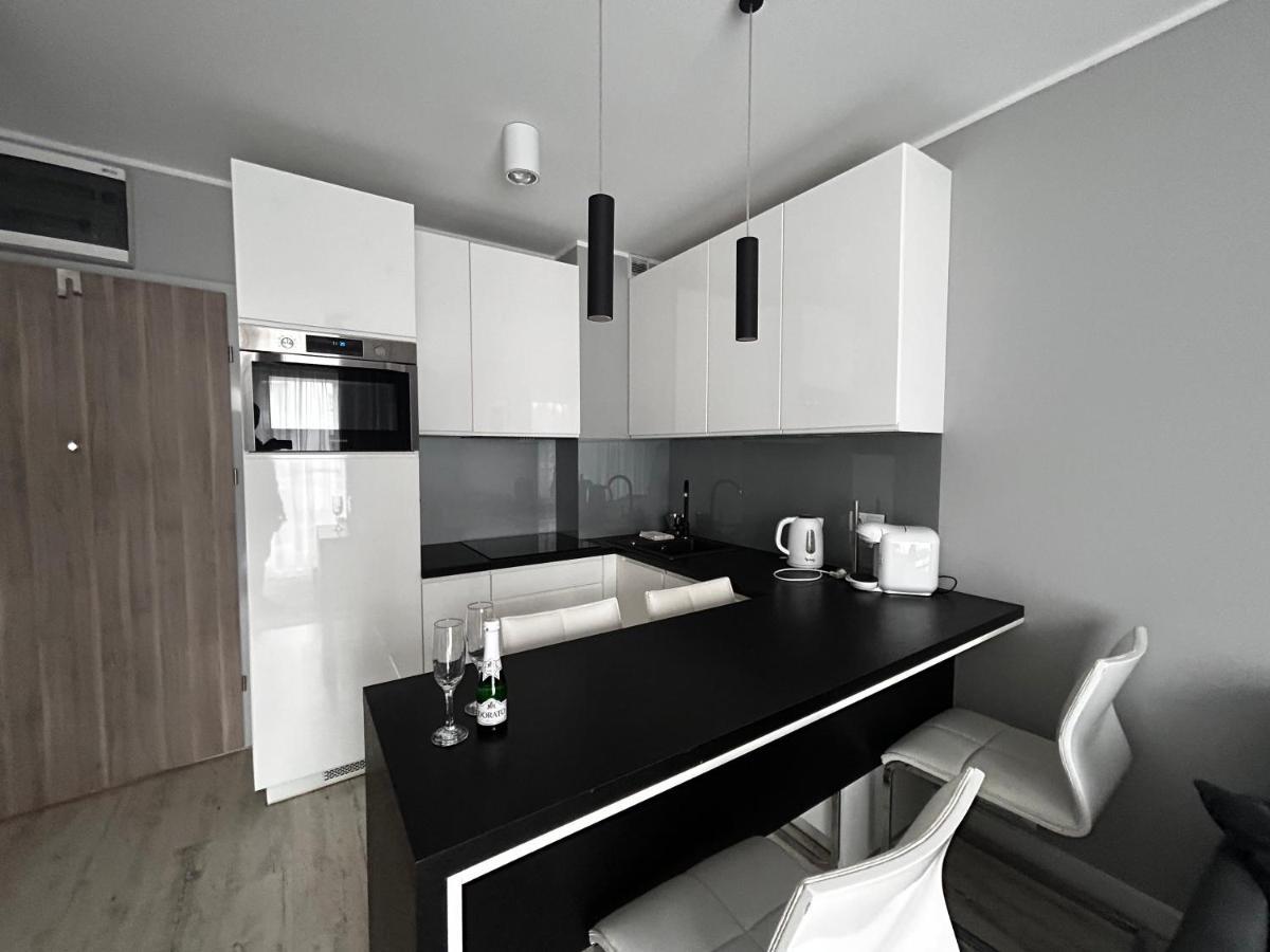 Lesne Apartamenty Dziwnówek Εξωτερικό φωτογραφία